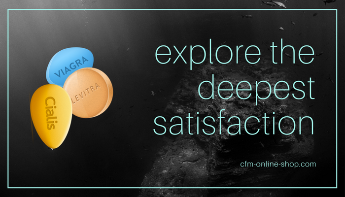 explore the deepest satisfaction